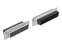 Delock - Datenanschluss - HD-50 (W)