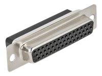 Delock - Datenanschluss - HD-44 (W) (Packung