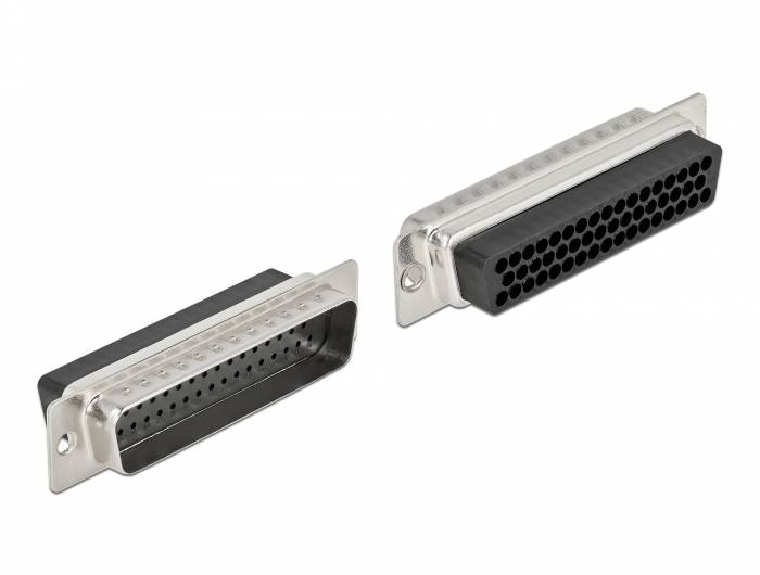 Delock - Datenanschluss - HD-50 (M)