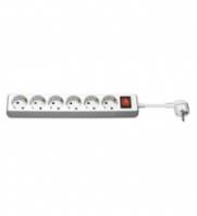 goobay NK 600S-150 CS - Steckdosenleiste - Wechselstrom 250 V