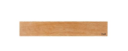 kai Holzmagnetleiste, Magnetstreifen-Messerblock, Holz, Rechteck, 1 Stück(e), 65 mm, 390 mm