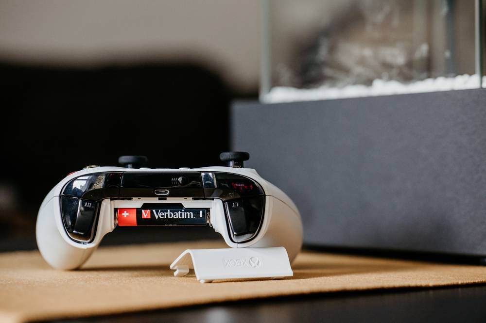 Verbatim - Batterie 20 x AA / LR06 - Alkalisch