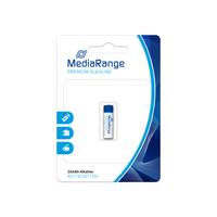 MediaRange Premium - Batterie A27 - Alkalisch