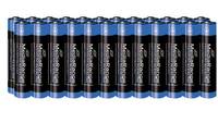 MediaRange Premium - Batterie 24 x AAA - Alkalisch