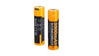 Fenix ARB-L18-3500U, Wiederaufladbarer Akku, Lithium-Ion (Li-Ion), 3500 mAh, 0,5 mm