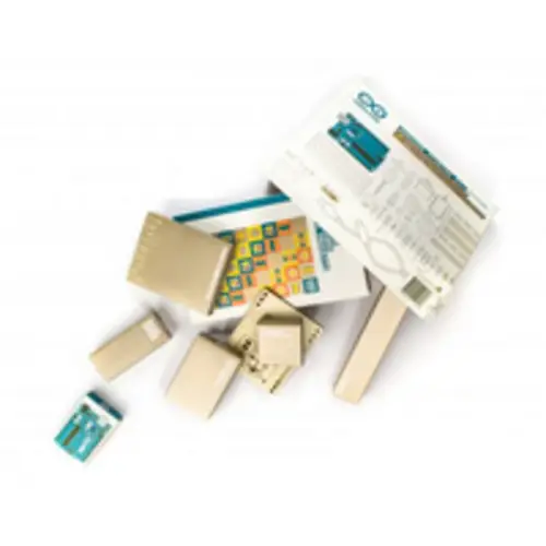 Arduino K040007, Starter-Set, Arduino Arduino K040007, Starter-Set, Arduino