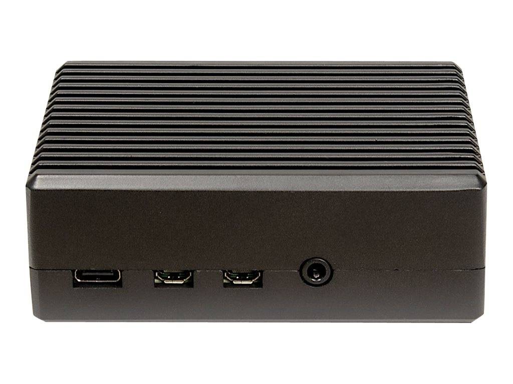 Inter-Tech ODS-716 - Hülle - Aluminium