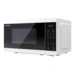 Sharp YC-MG02E-W - Mikrowellenofen mit Grill Sharp YC-MG02E-W - Mikrowellenofen mit Grill