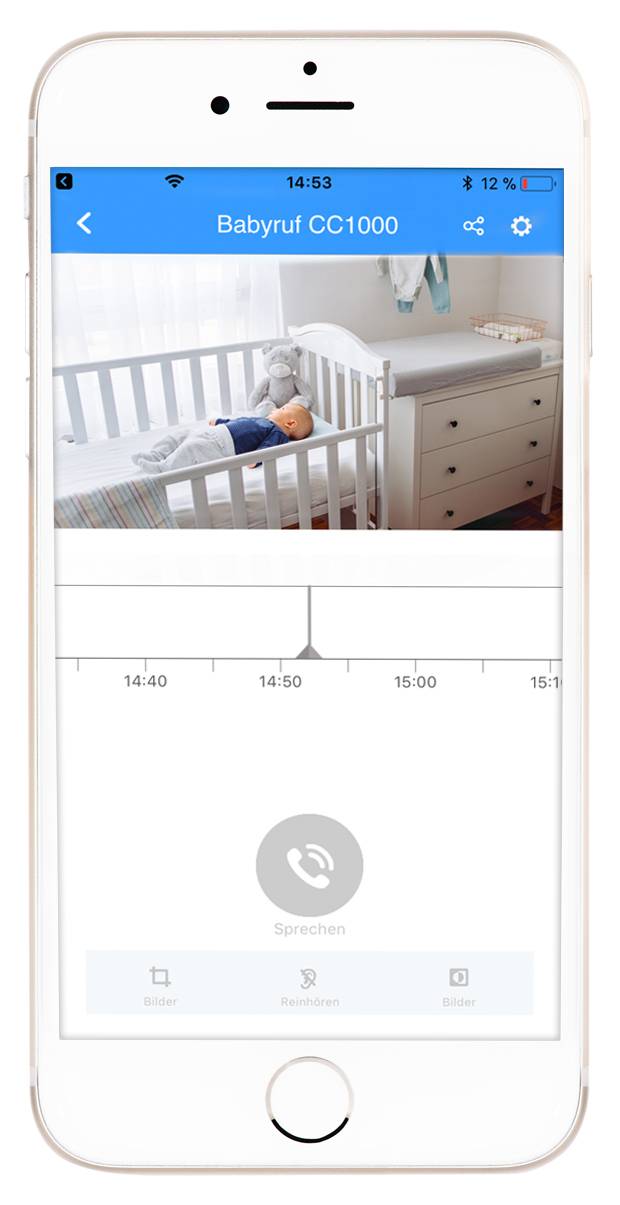 Olympia CC 1000, 1920 x 1080 Pixel, 15 fps, H.264, 1080p, 8 m, IR