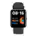 Redmi Watch 2 Lite 1,55" LCD-TFT Touch-Display SpO₂-Messung