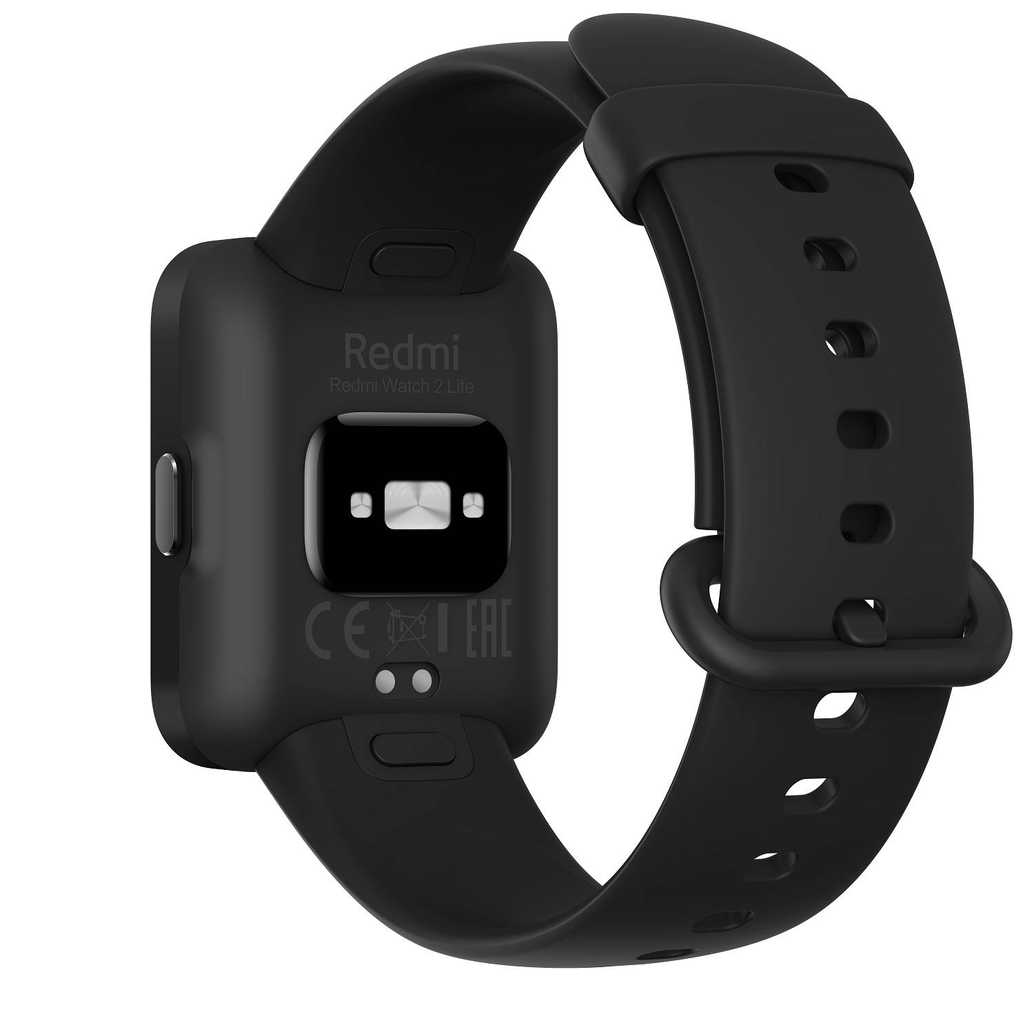 Redmi Watch 2 Lite 1,55" LCD-TFT Touch-Display SpO₂-Messung