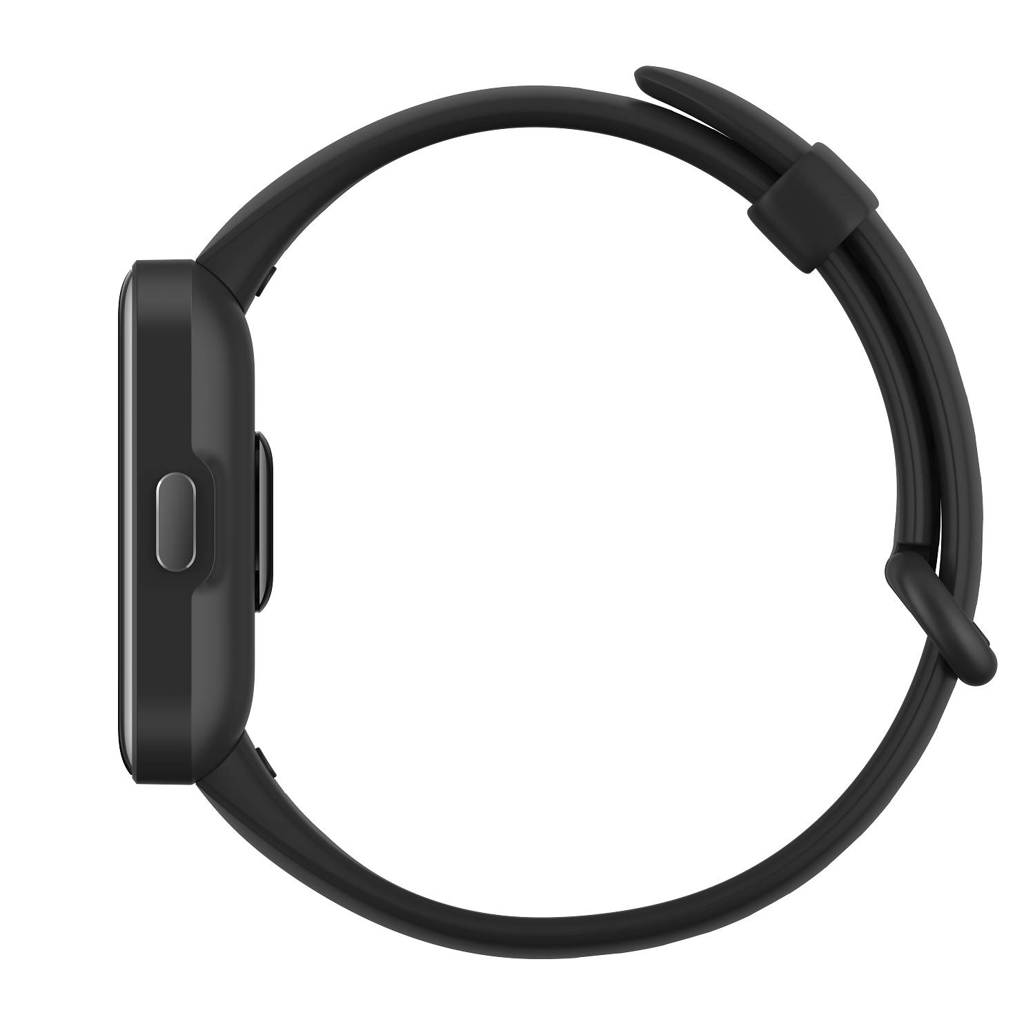 Redmi Watch 2 Lite 1,55" LCD-TFT Touch-Display SpO₂-Messung