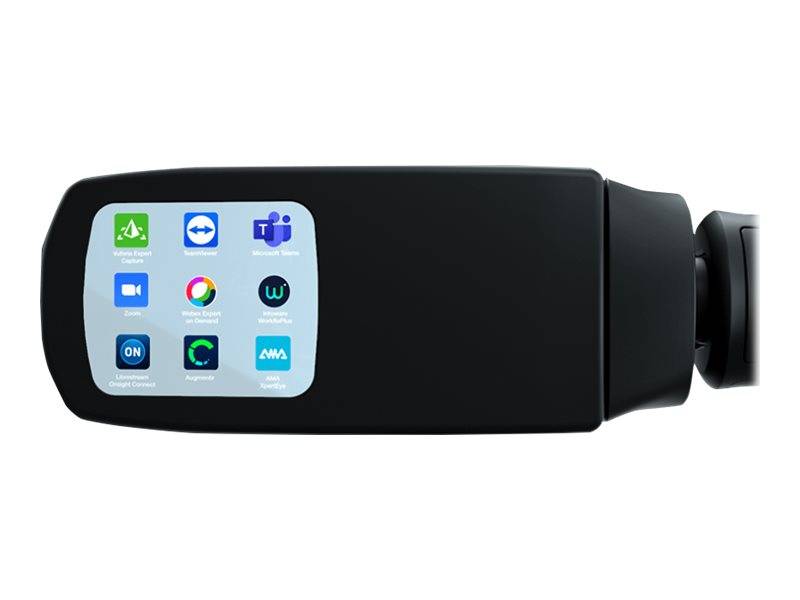 RealWear Navigator 500 - Intelligente Multimedia-Brille