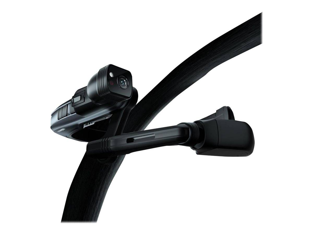 RealWear Navigator 500 - Intelligente Multimedia-Brille