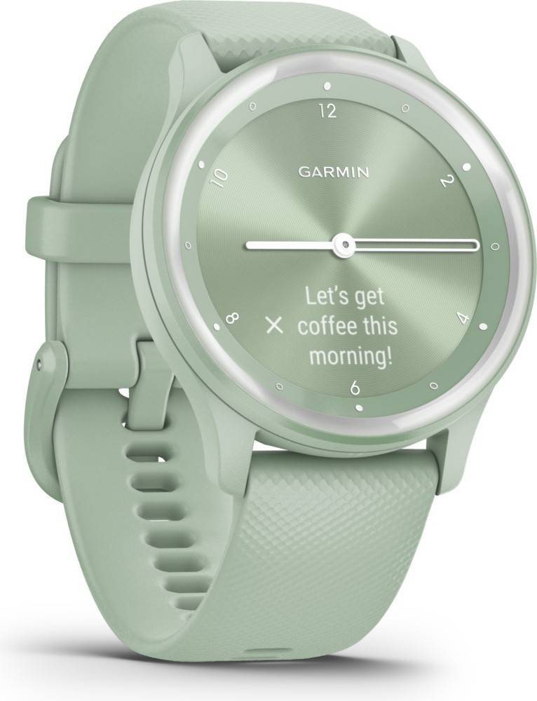 Garmin Smartwatch VIVOMOVE SPORT mi/si