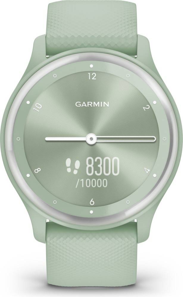 Garmin Smartwatch VIVOMOVE SPORT mi/si