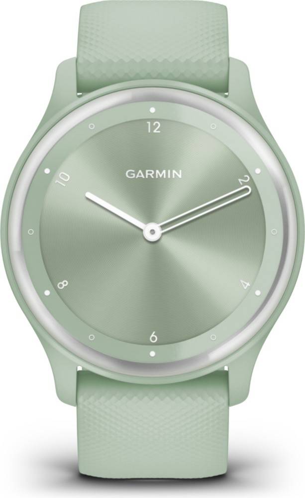 Garmin Smartwatch VIVOMOVE SPORT mi/si