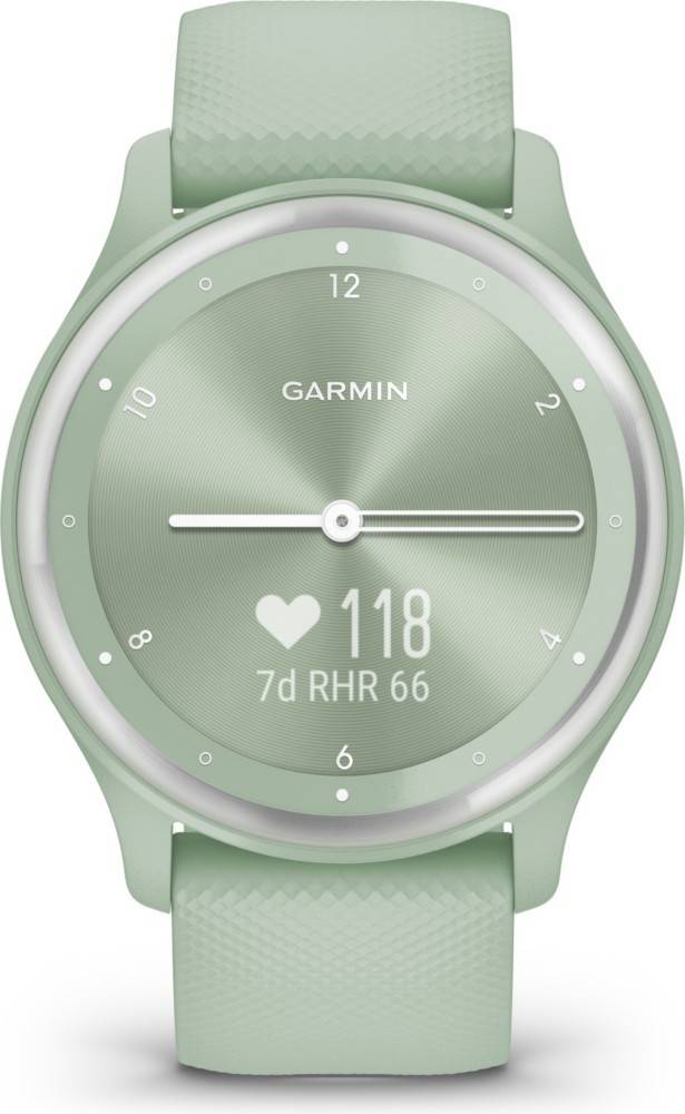 Garmin Smartwatch VIVOMOVE SPORT mi/si