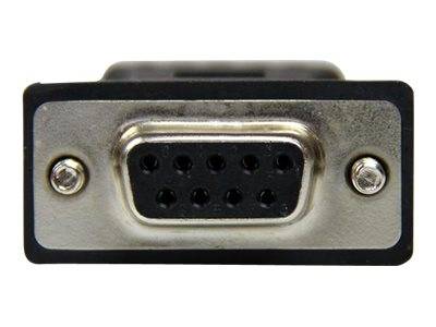 StarTech.com RS422 RS485 Seriell DB9 auf Klemmleiste - Serieller Adapter - 5-poliger Anschlussblock bis DB-9 (M)