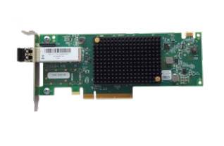 Fujitsu PFC EP Emulex LPe35002 - Hostbus-Adapter