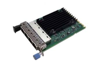 Fujitsu PLAN CP Intel I350-T4 - Netzwerkadapter