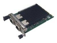 FUJITSU PLAN EP Intel X710-T2L - Netzwerkadapter Low-Profile