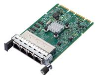 BROCADE - Broadcom NetXtreme E-Series N41GBT - Netzwerkadapter