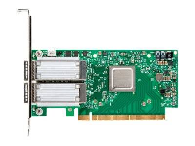 Mellanox ConnectX-6 VPI MCX654106A-HCAT - Netzwerkadapter