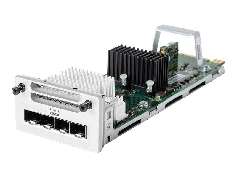 Cisco Meraki Uplink Module - Erweiterungsmodul