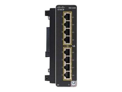 Cisco Catalyst - Erweiterungsmodul - Gigabit Ethernet (PoE+)
