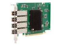 Emulex LPE35004-M2 - Gen 7 - Hostbus-Adapter - PCIe 4.0 x8 Low-Profile - 32Gb Fibre Channel Gen 7 (Short Wave)