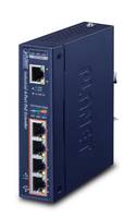 PLANET IPOE-E174 - Netzwerkextender - GigE - 10Base-T, 100Base-TX, 1000Base-T