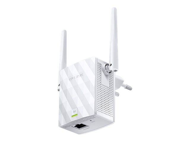 TP-LINK TL-WA855RE 300Mbps Mini Wireless N Range Extender
