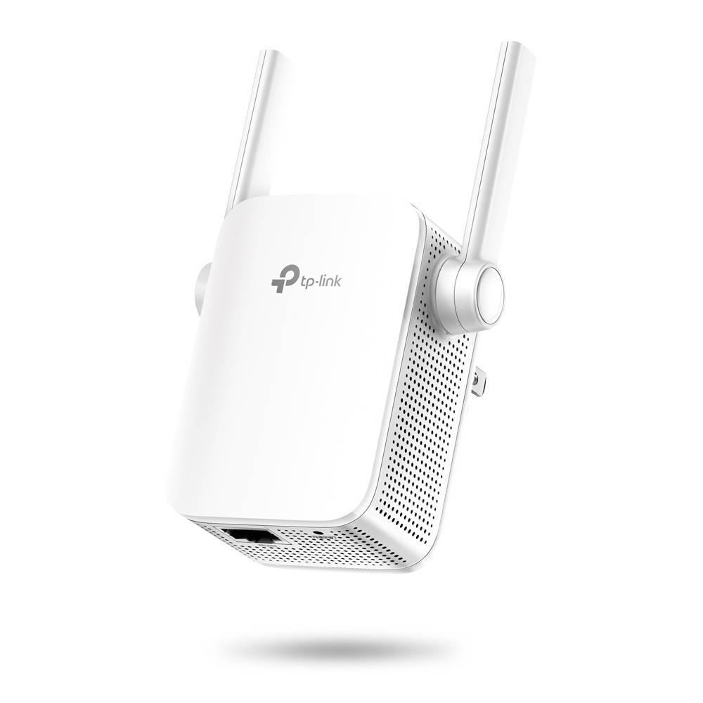 TP-LINK TL-WA855RE 300Mbps Mini Wireless N Range Extender
