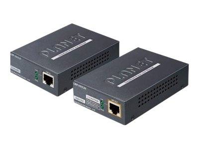 PLANET LRP-101U-KIT - Netzwerkextender - 100Mb LAN