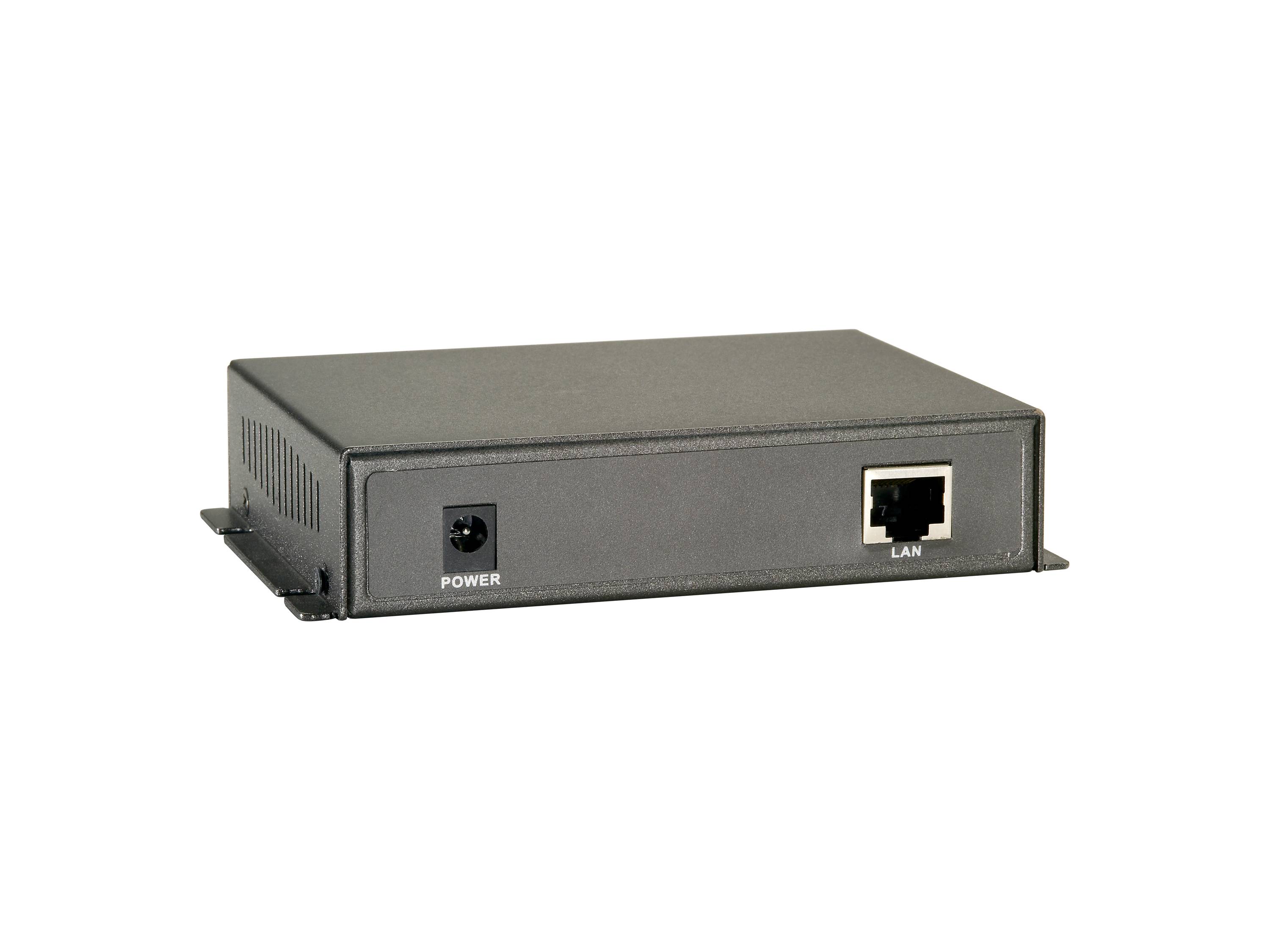 PoE Extender Hybrid PFE-1101T Sender