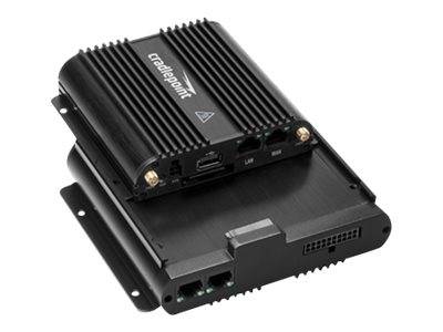 Cradlepoint COR Extensibility Dock - Erweiterungsmodul