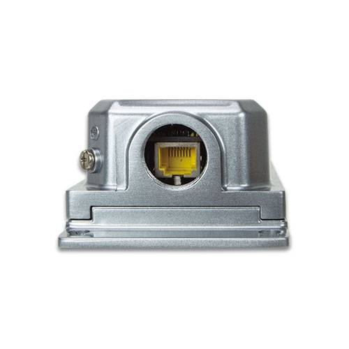 PLANET IPOE-E302, Netzwerksender, 10,100,1000 Mbit/s, Voll, Halb, 2000 Eintragungen, IP67, IEEE 802.3, IEEE 802.3ab, IEE