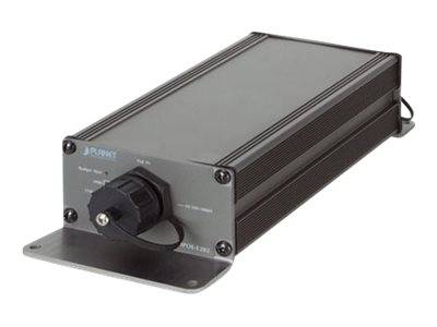 PLANET POE-E202 - Repeater - GigE - 10Base-T, 100Base-TX, 1000Base-T