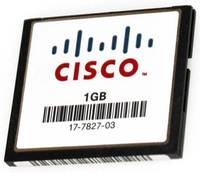 Cisco - Flash-Speicherkarte - 1 GB - CompactFlash