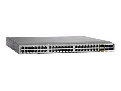 Cisco Nexus 2348TQ-E Fabric Extender - Erweiterungsmodul