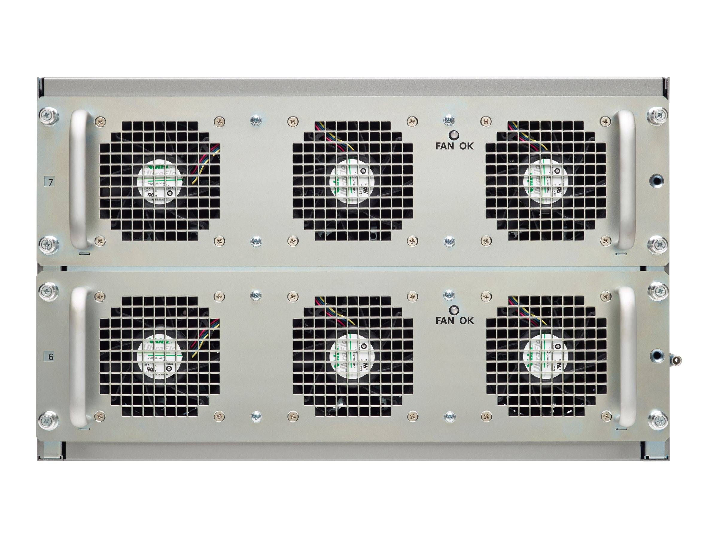 Cisco ASR 1006-X - Modulare Erweiterungseinheit