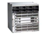 Cisco Catalyst 9400 Series chassis - Switch