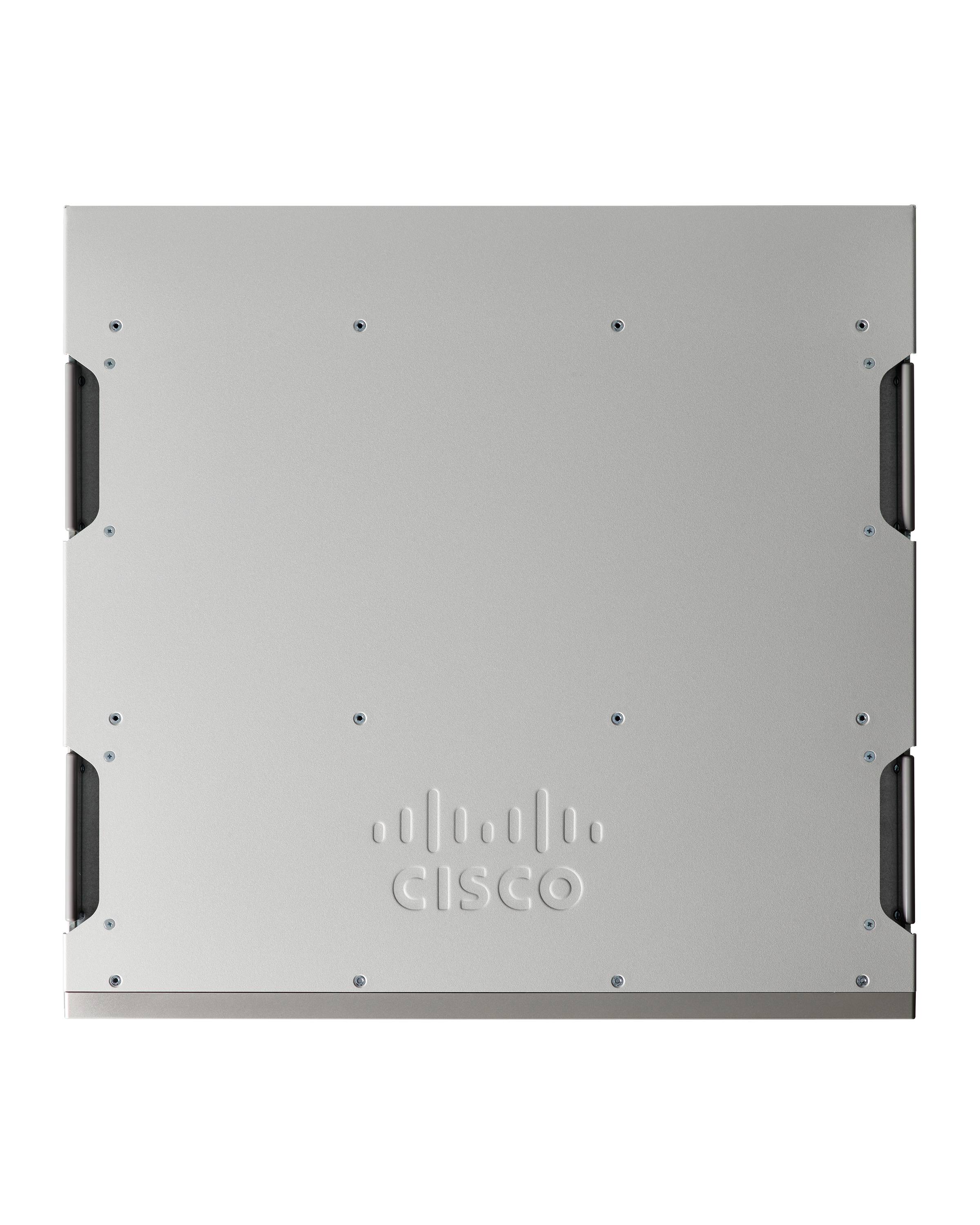 Cisco Catalyst 9400 Series chassis - Switch