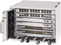 Cisco Catalyst 9606R - Switch - Seite-zu-Seite-Luftstrom