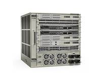 Cisco Catalyst 6807-XL - Switch - an Rack montierbar