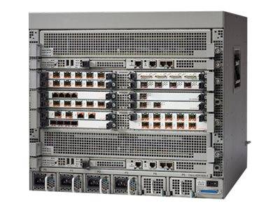 Cisco ASR 1009-X - Modulare Erweiterungseinheit