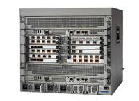 Cisco ASR 1009-X - Modulare Erweiterungseinheit