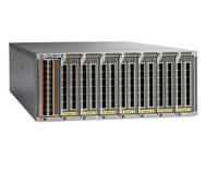 Cisco Nexus 5696Q - Switch - L3 - managed - an