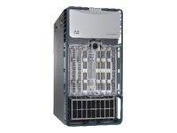 Cisco Nexus 7000 Series - Switch - an Rack montierbar